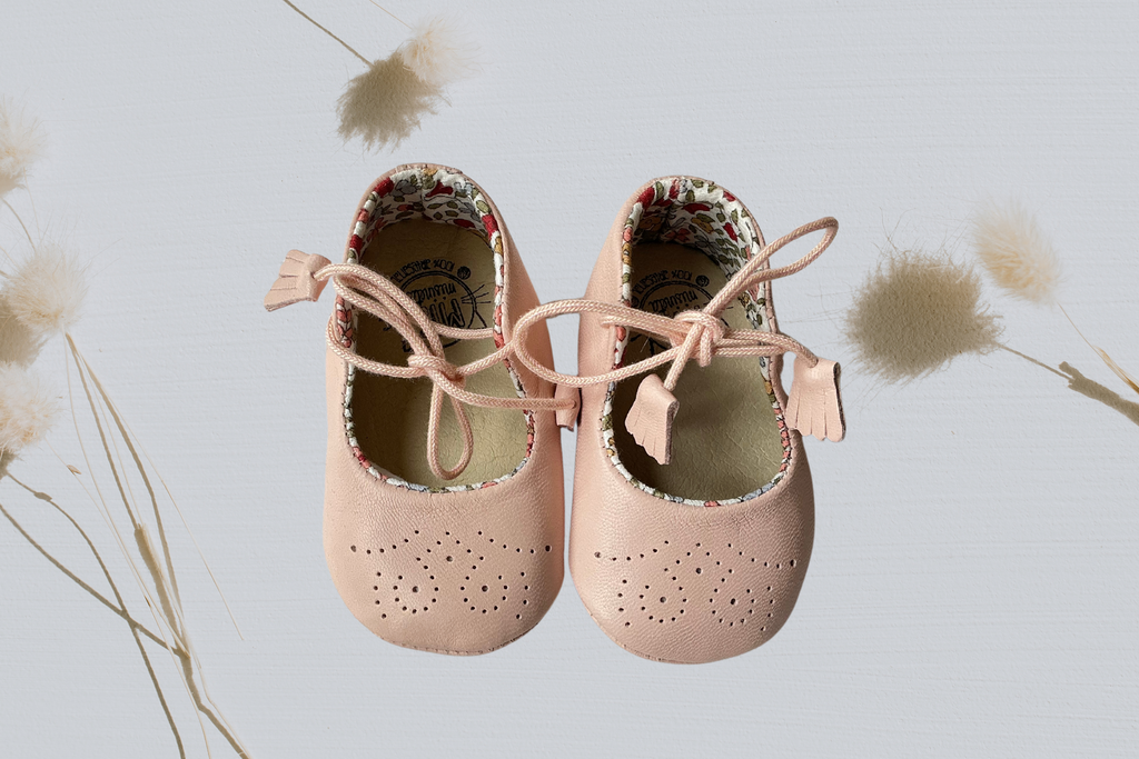 Mercedita lazada fleco